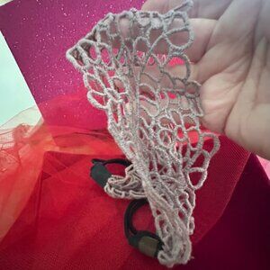 Vintage Headband Unworn